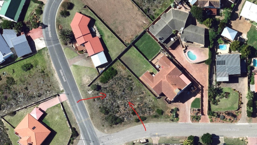 0 Bedroom Property for Sale in Dana Bay Western Cape